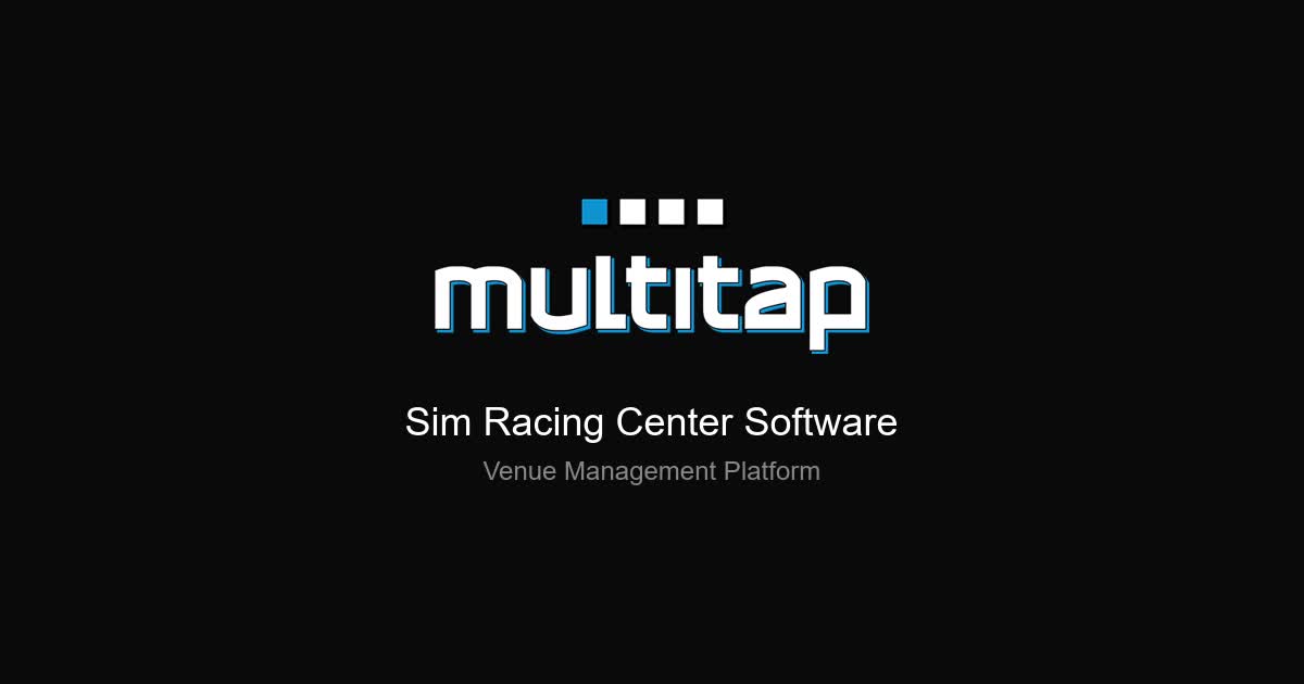 In Tap Racing Sim Best Sim Racing Center Software 2026: Complete Comparison Guide | Multitap